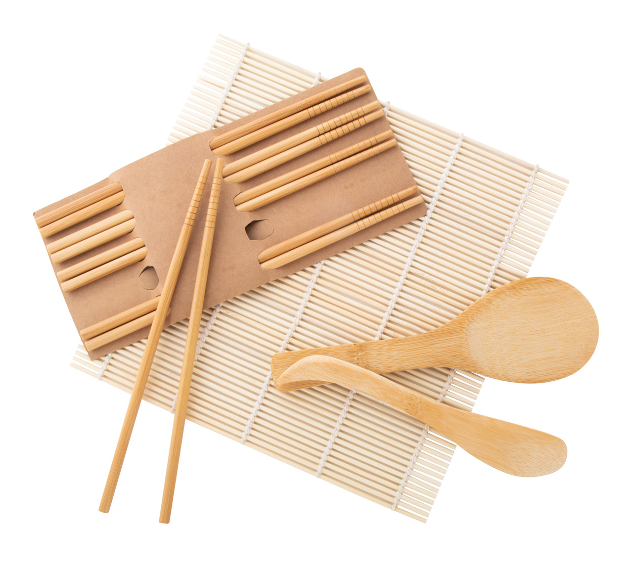 Zestaw do sushi P115809D