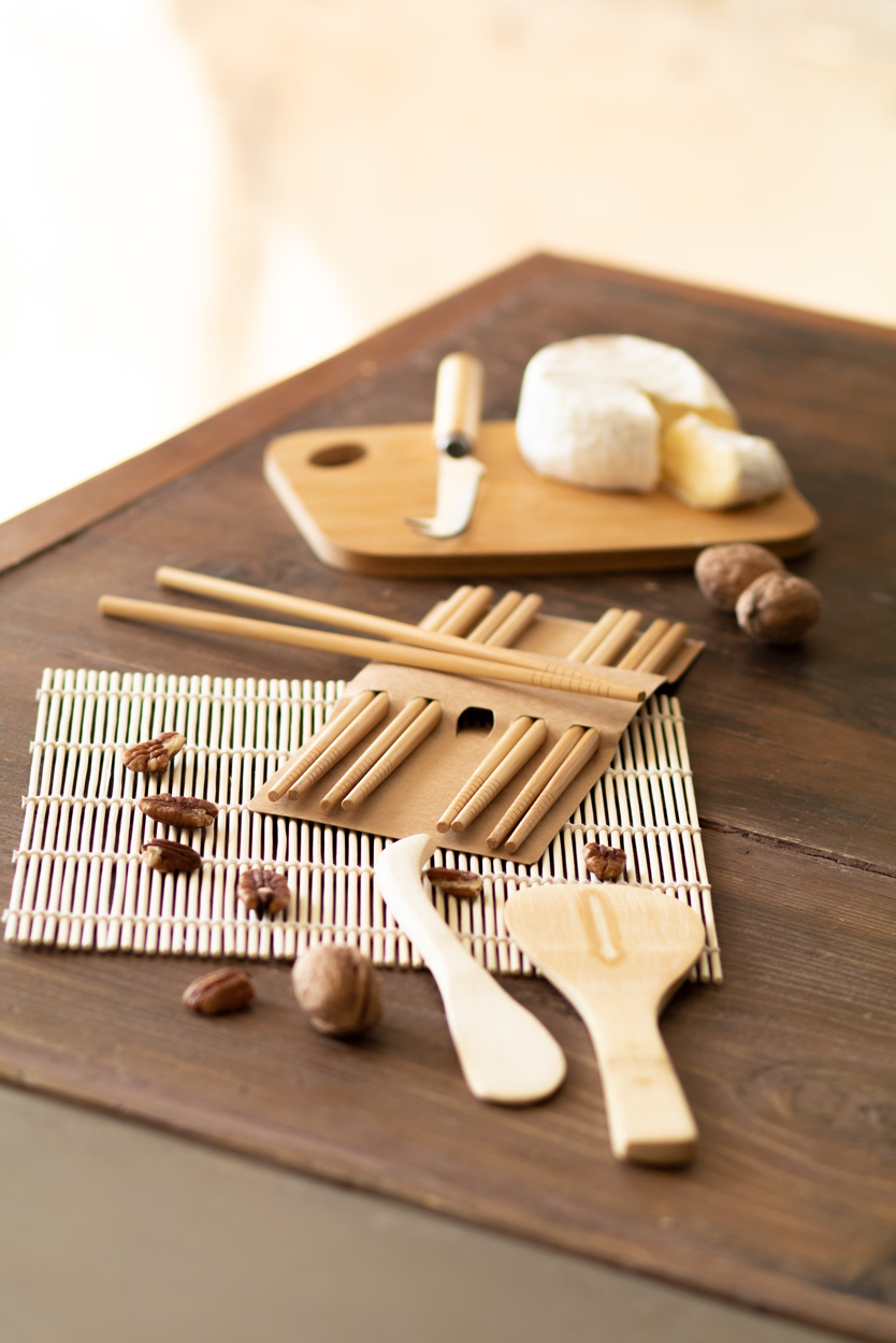 Zestaw do sushi P115809D