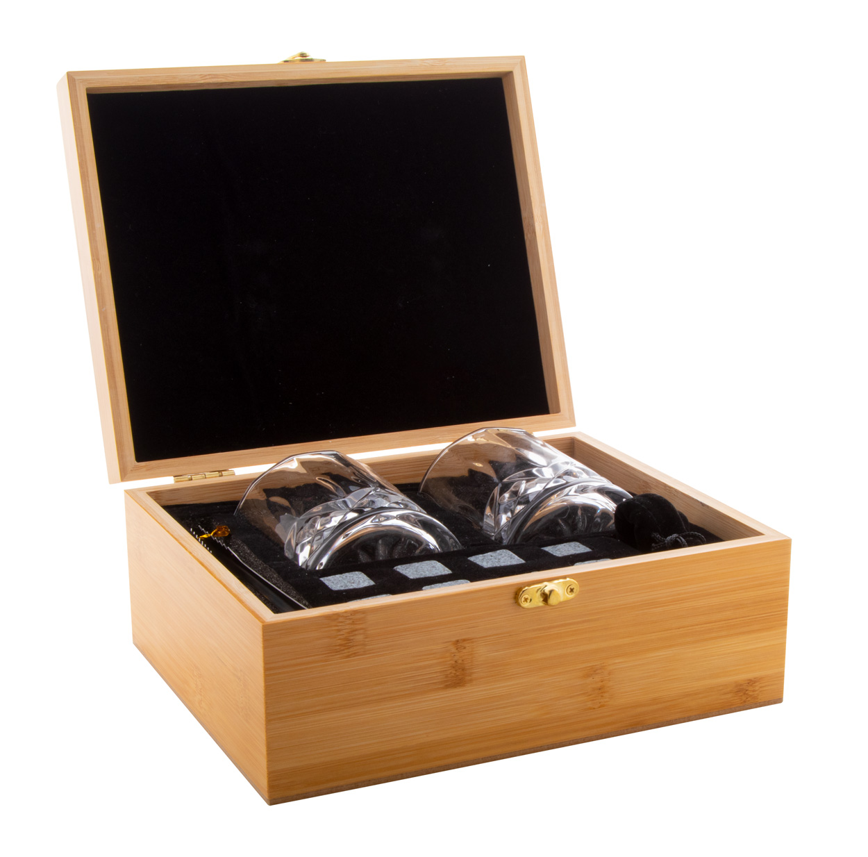 Zestaw whisky P115820D