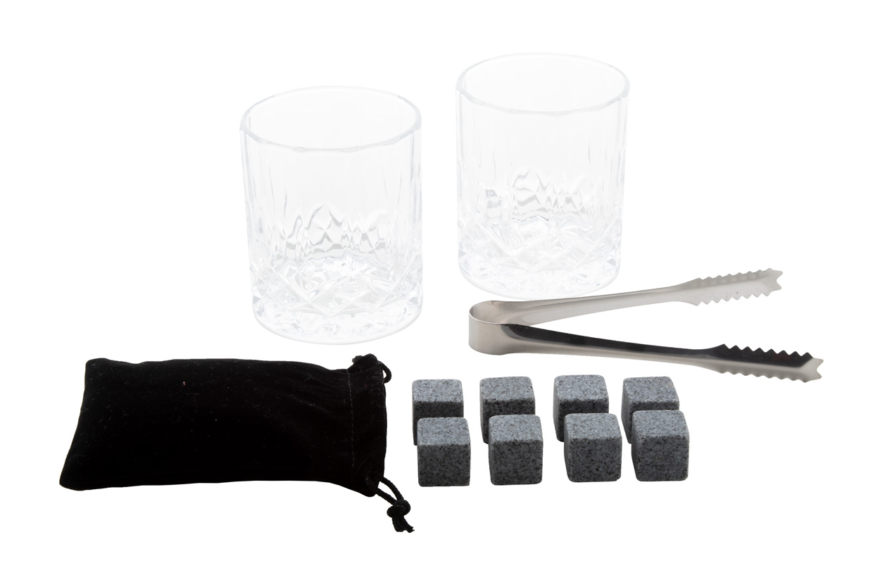 Zestaw whisky P115820D