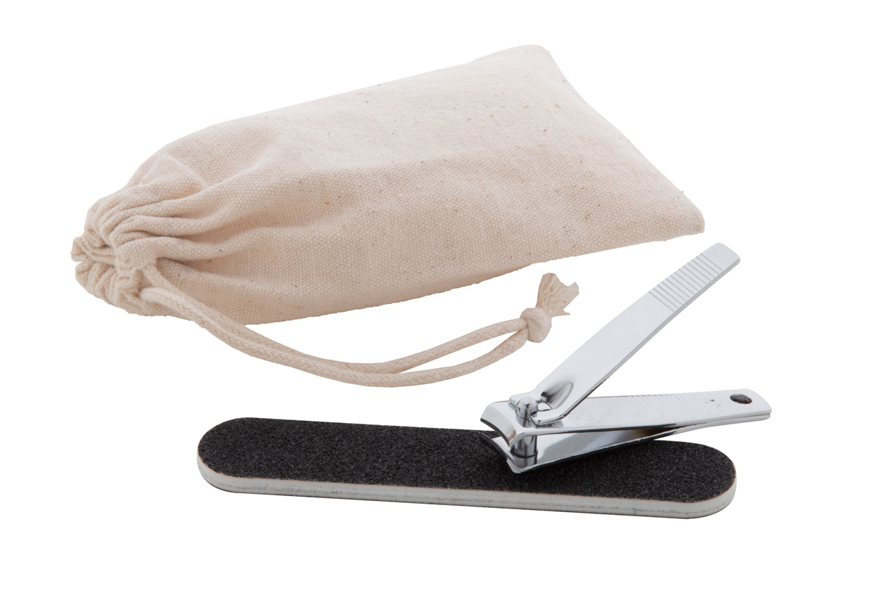 Zestaw do manicure P115814D