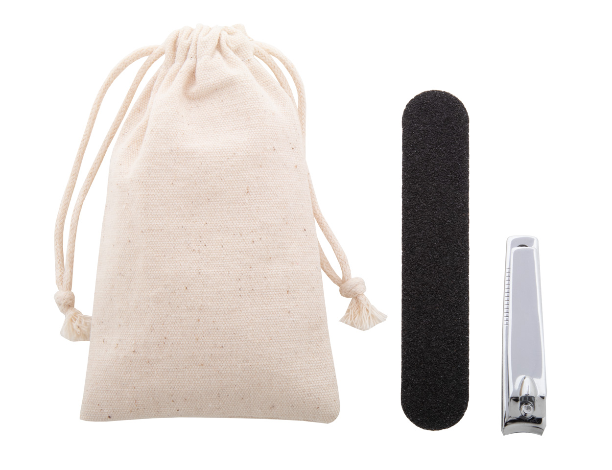 Zestaw do manicure P115814D