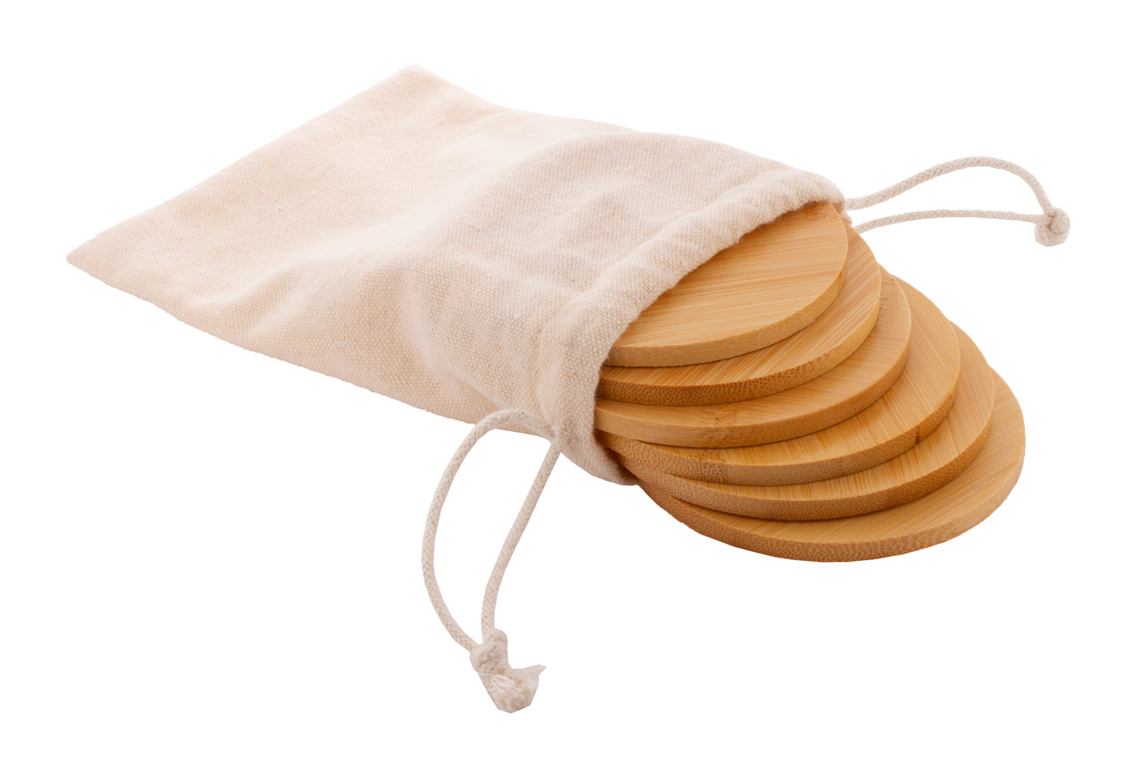 Zestaw podkładek P116236D