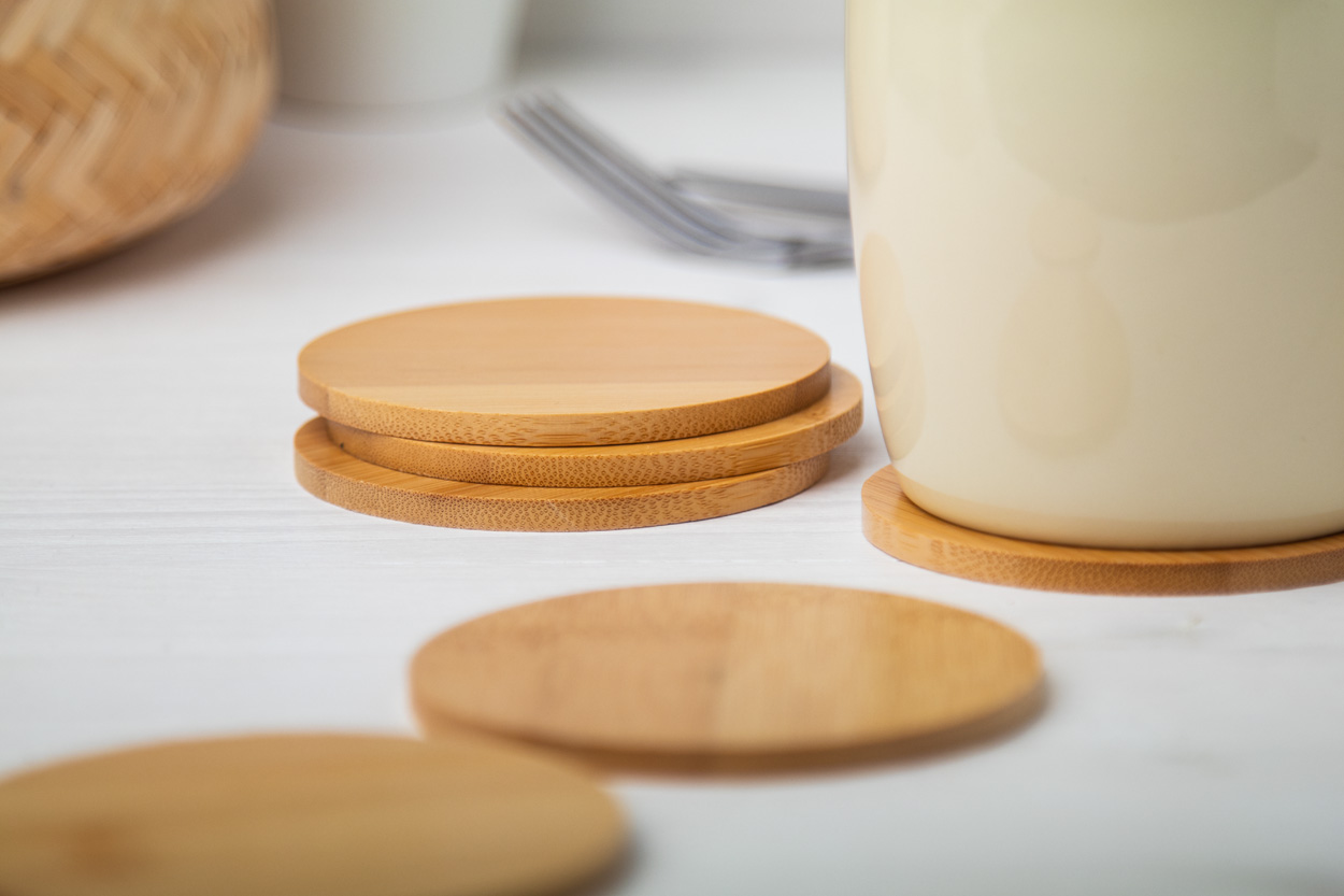 Zestaw podkładek P116236D