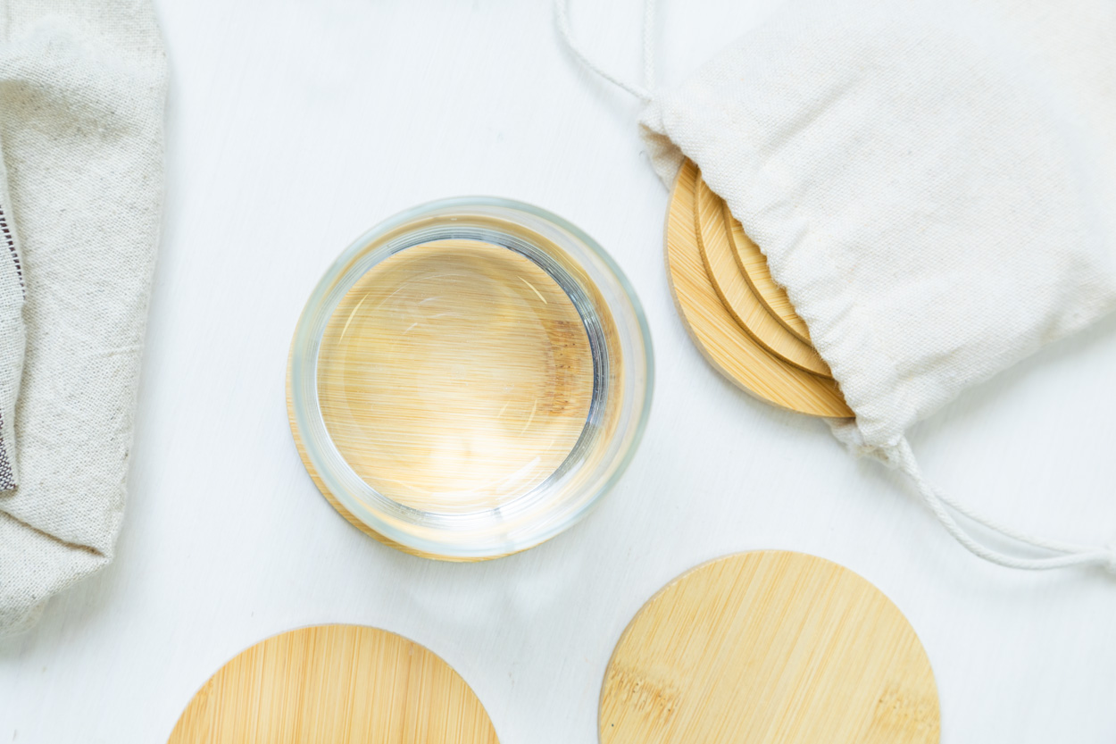 Zestaw podkładek P116236D