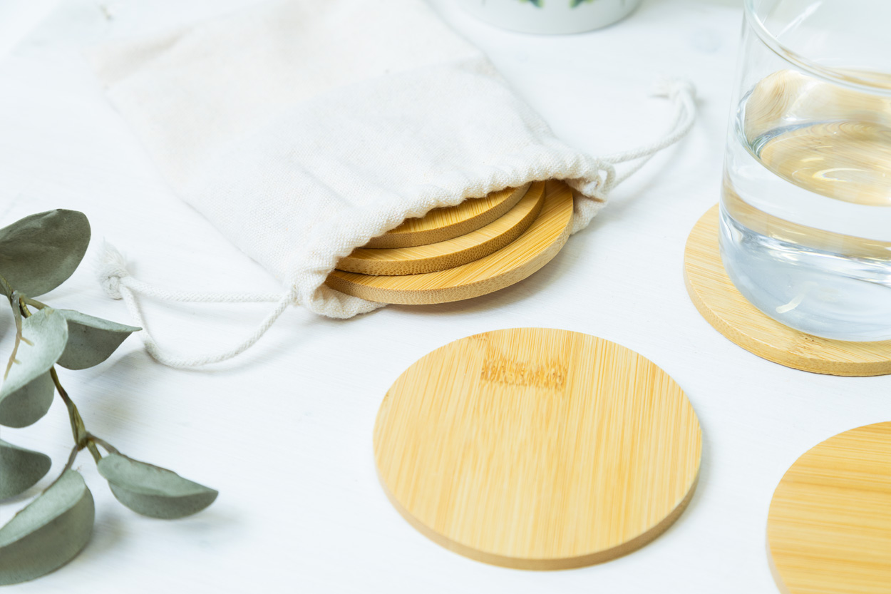 Zestaw podkładek P116236D