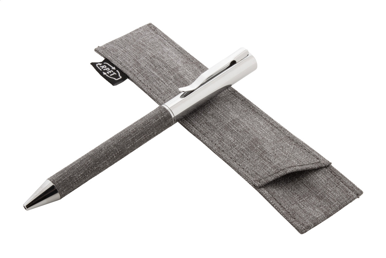 Długopis P116324D szary