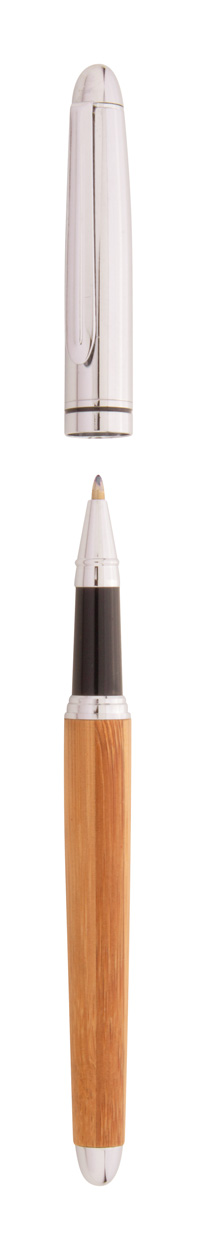 Bambusowy zestaw piśmienniczy P116410D