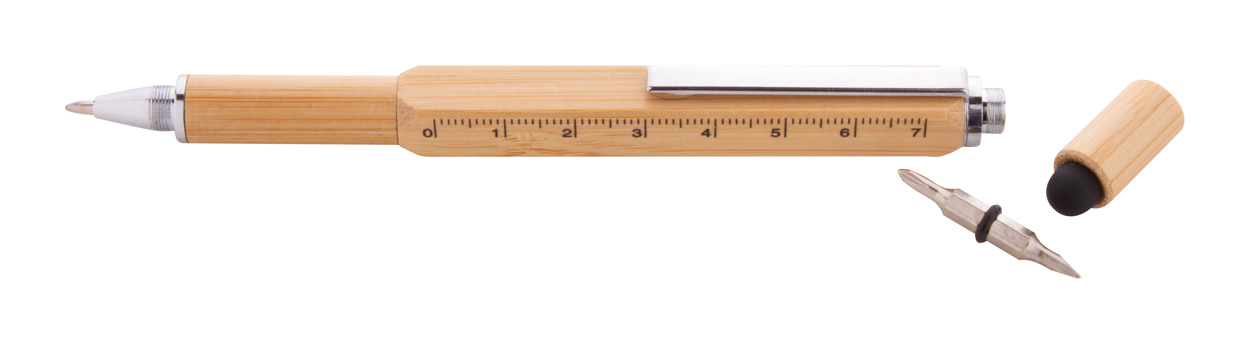 Długopis wielofunkcyjny P116709D AN-AP800517