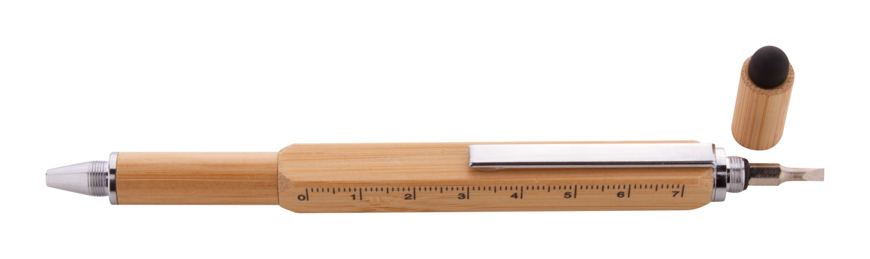 Długopis wielofunkcyjny P116709D