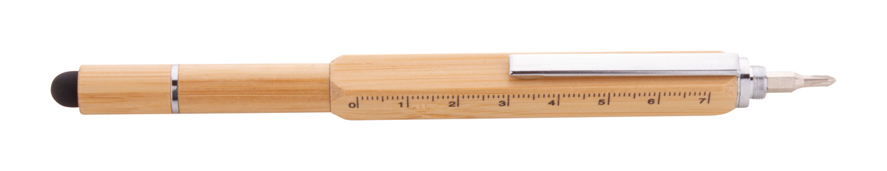 Długopis wielofunkcyjny P116709D