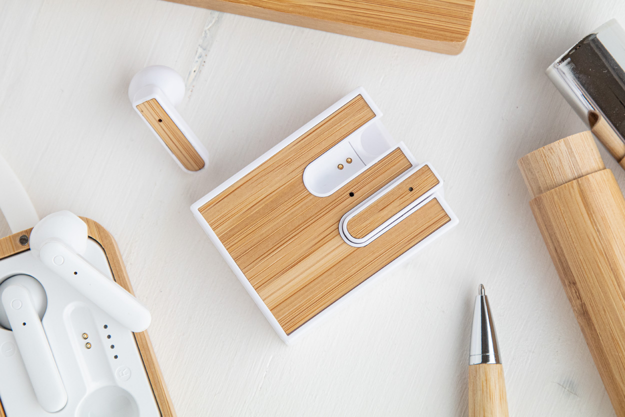 Słuchawki bluetooth P116344D