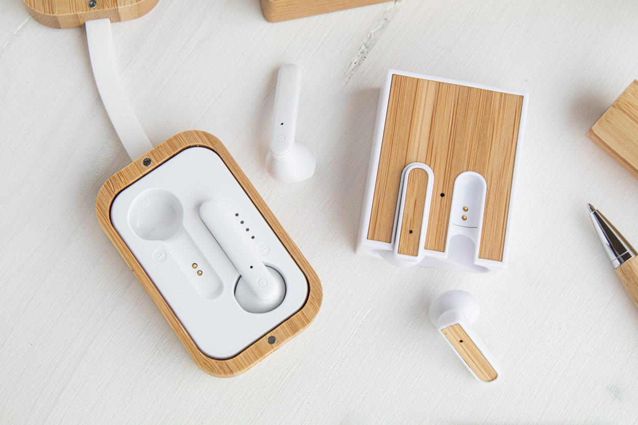 Słuchawki bluetooth P116344D