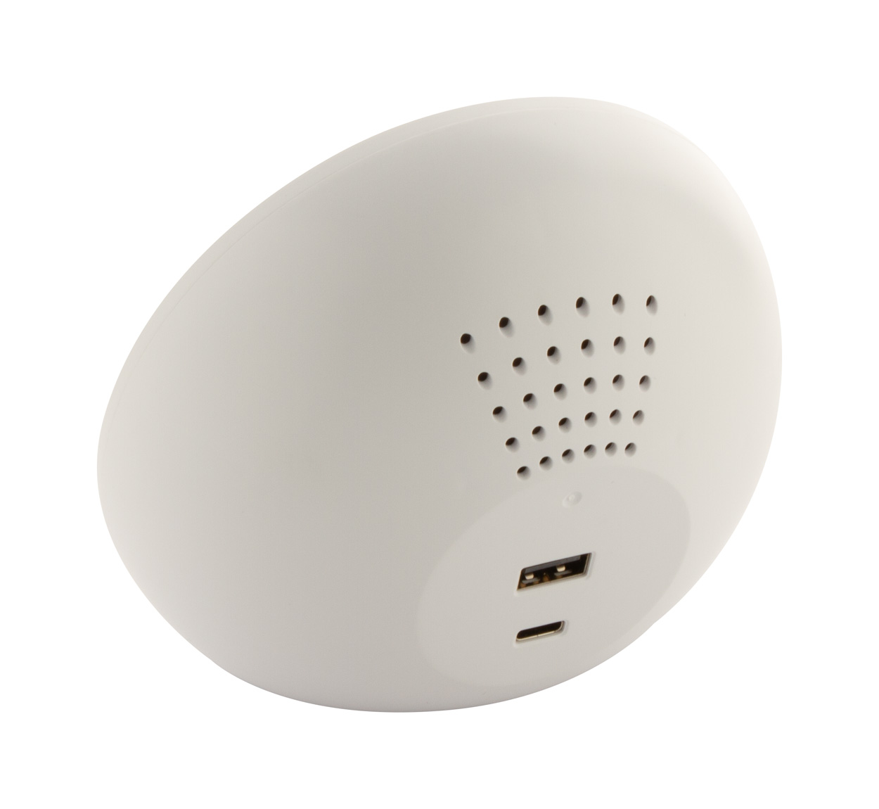 Zegar z ładowarką indukcyjną P116570D