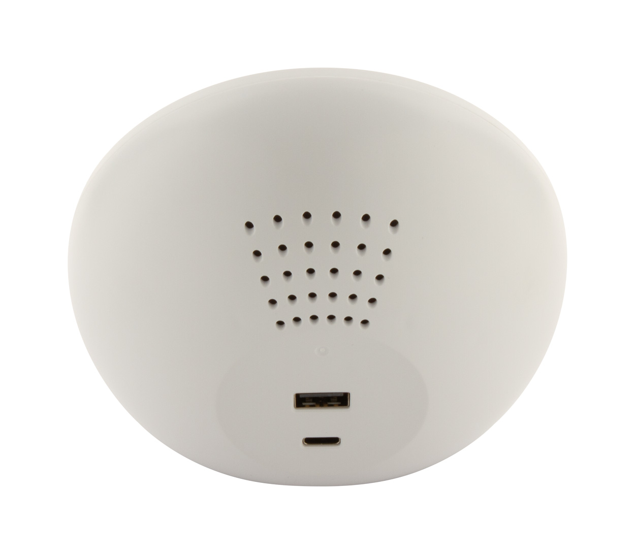 Zegar z ładowarką indukcyjną P116570D