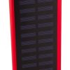 Power bank P116374D czerwony