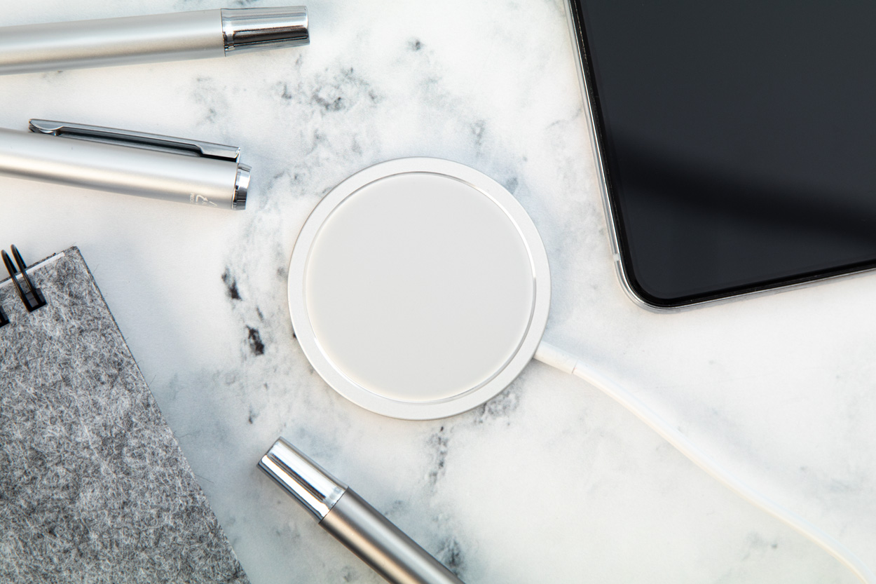 Magnetyczna ładowarka indukcyjna P116358D