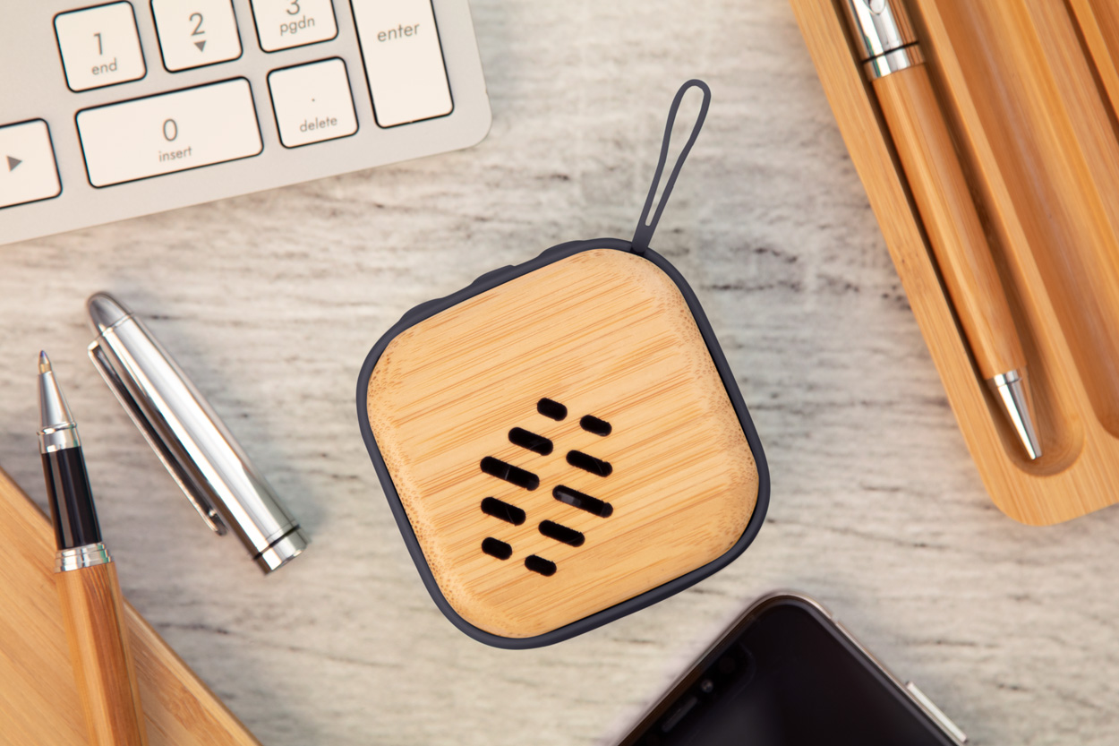 Głośnik bluetooth P116337D