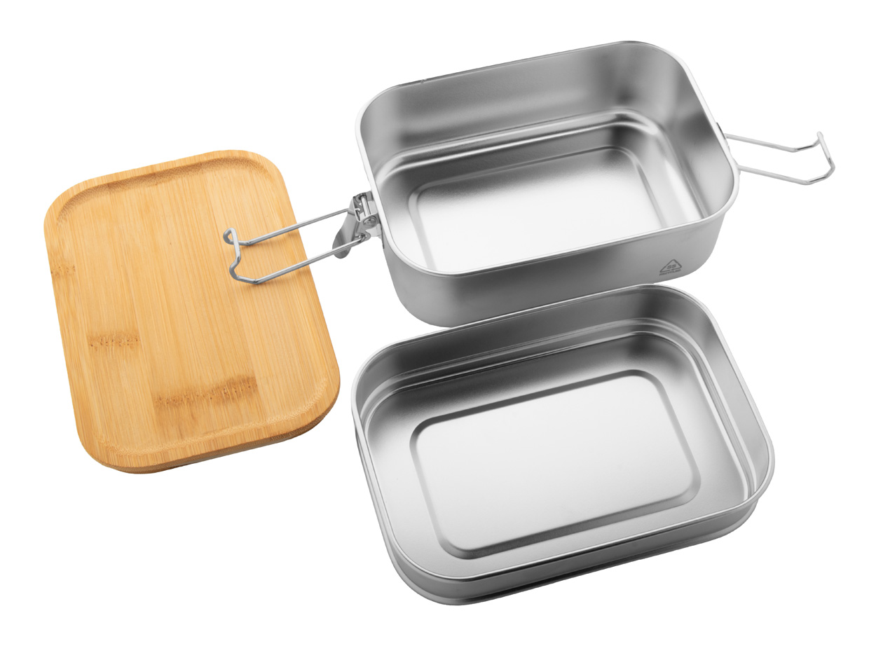 Pudełko na lunch P117819D