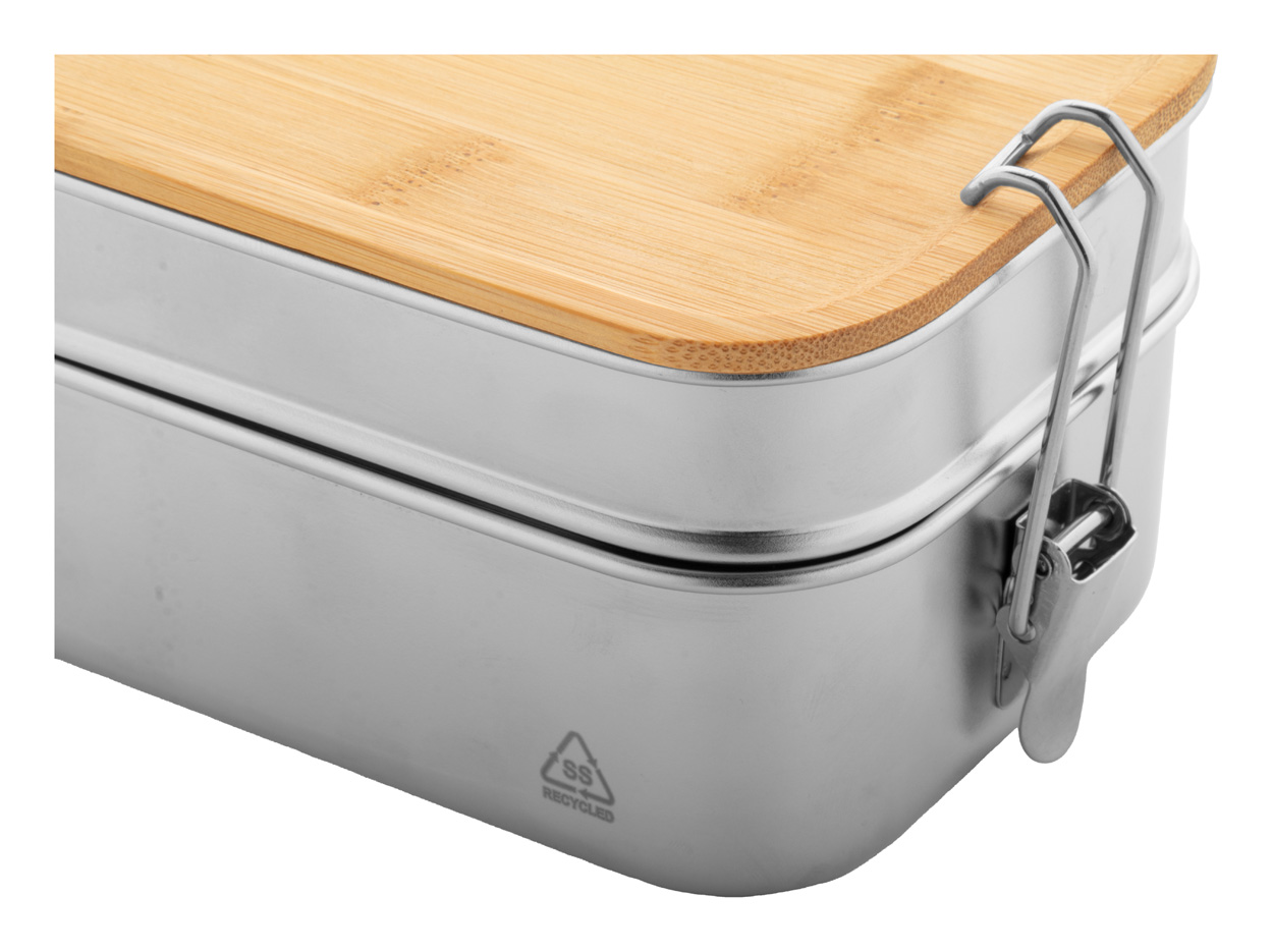 Pudełko na lunch P117819D