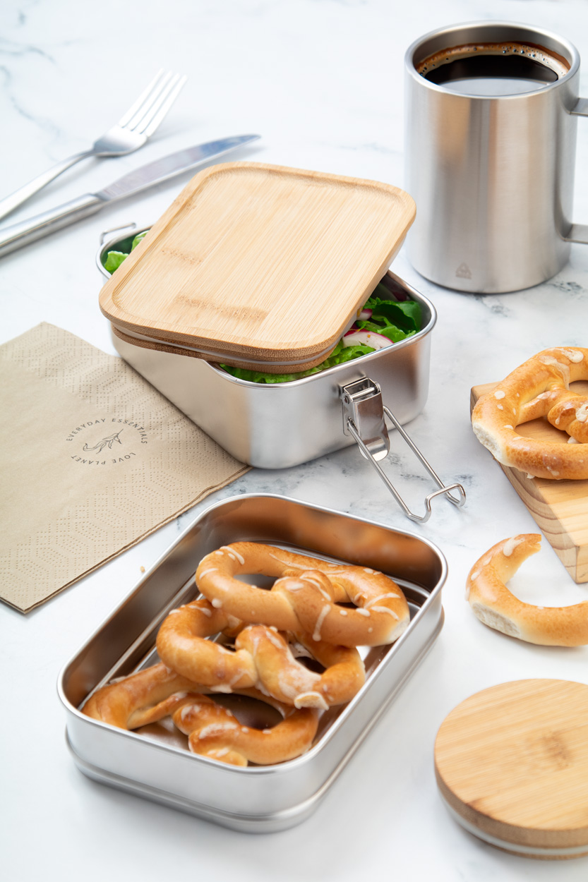 Pudełko na lunch P117819D