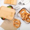 Pudełko na lunch P117819D