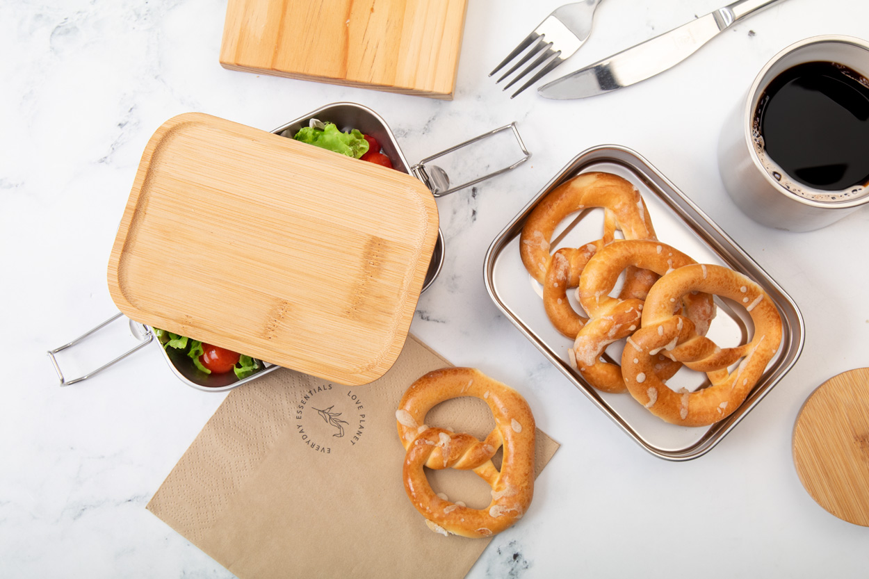 Pudełko na lunch P117819D