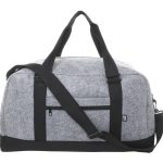 Torba sportowa z filcu RPET P118410D