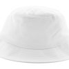 Czapka z daszkiem P119128D biały