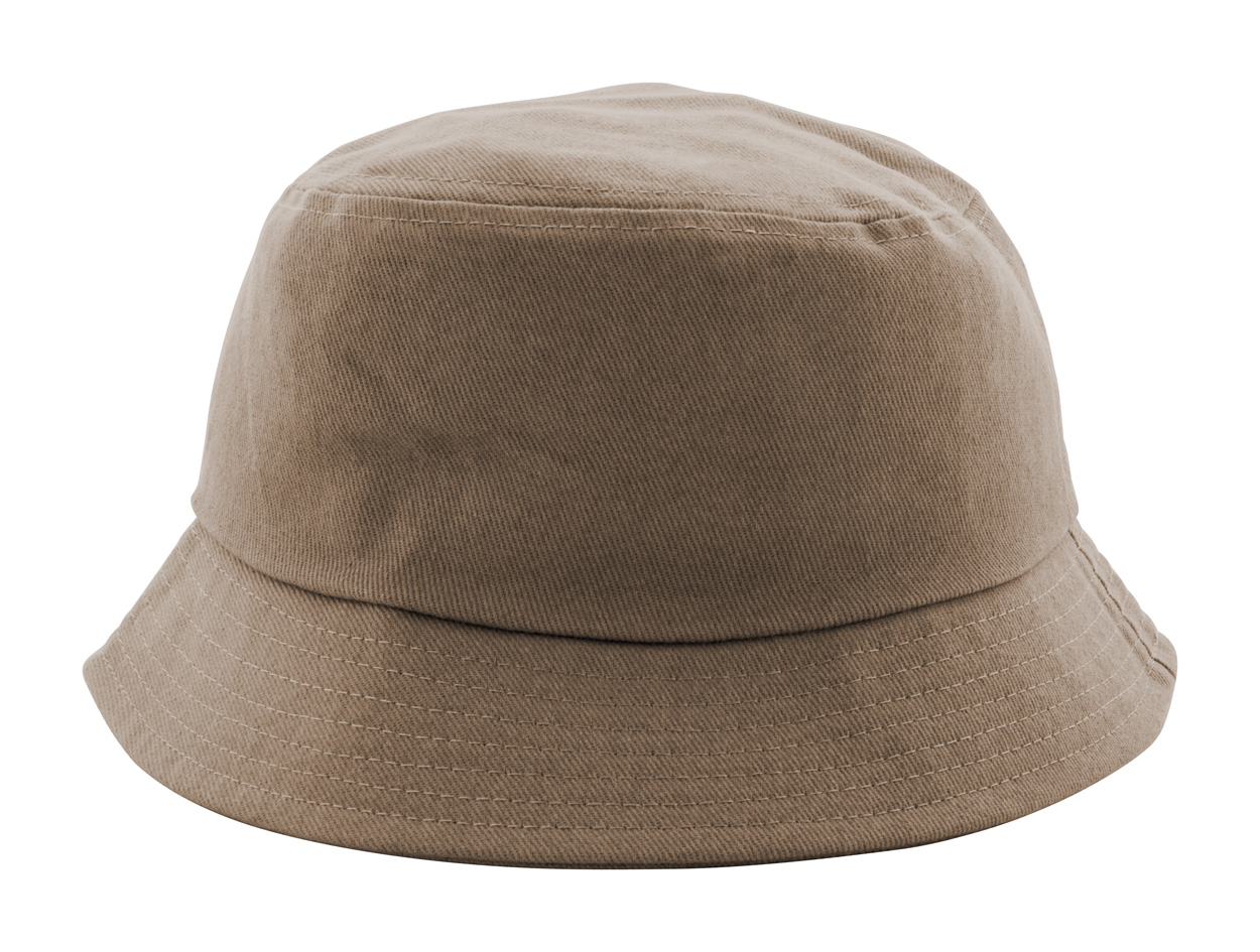 Czapka z daszkiem P119128D khaki