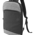 Plecak rozszerzany RPET P118610D