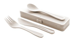 Zestaw sztućców  P118657D AN-AP800589-W