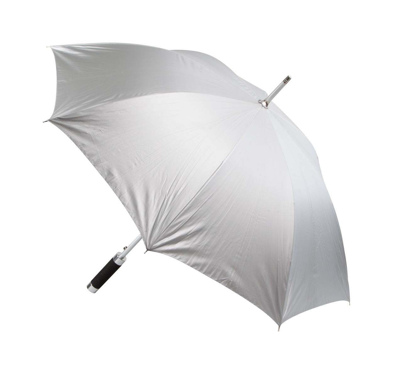 Parasol P111863D srebrny