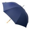 Parasol RPET P113514D ciemnoniebieski