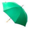 Parasol RPET P113514D zielony