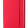 Notes RPU P117069D czerwony