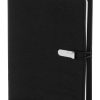 Teczka na dokumenty RPET P117084D czarny
