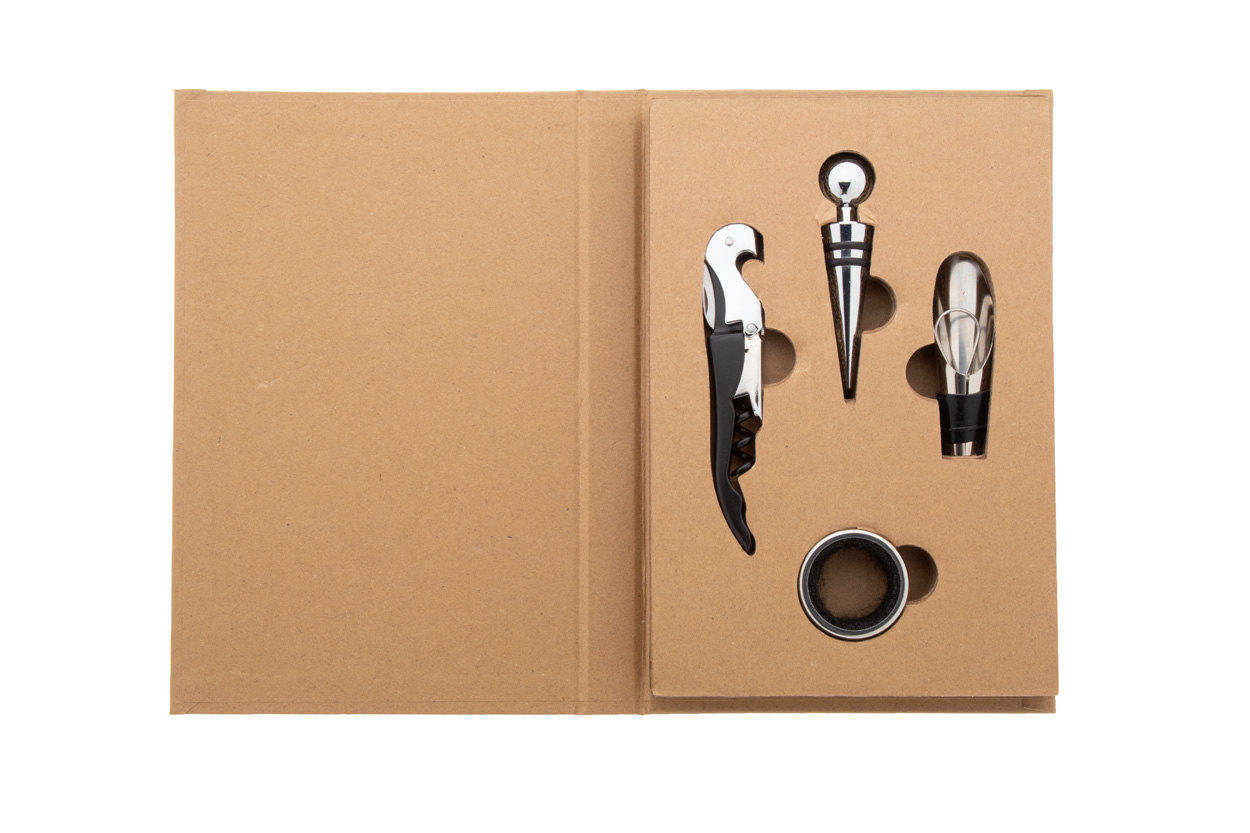 Zestaw do wina P117108D