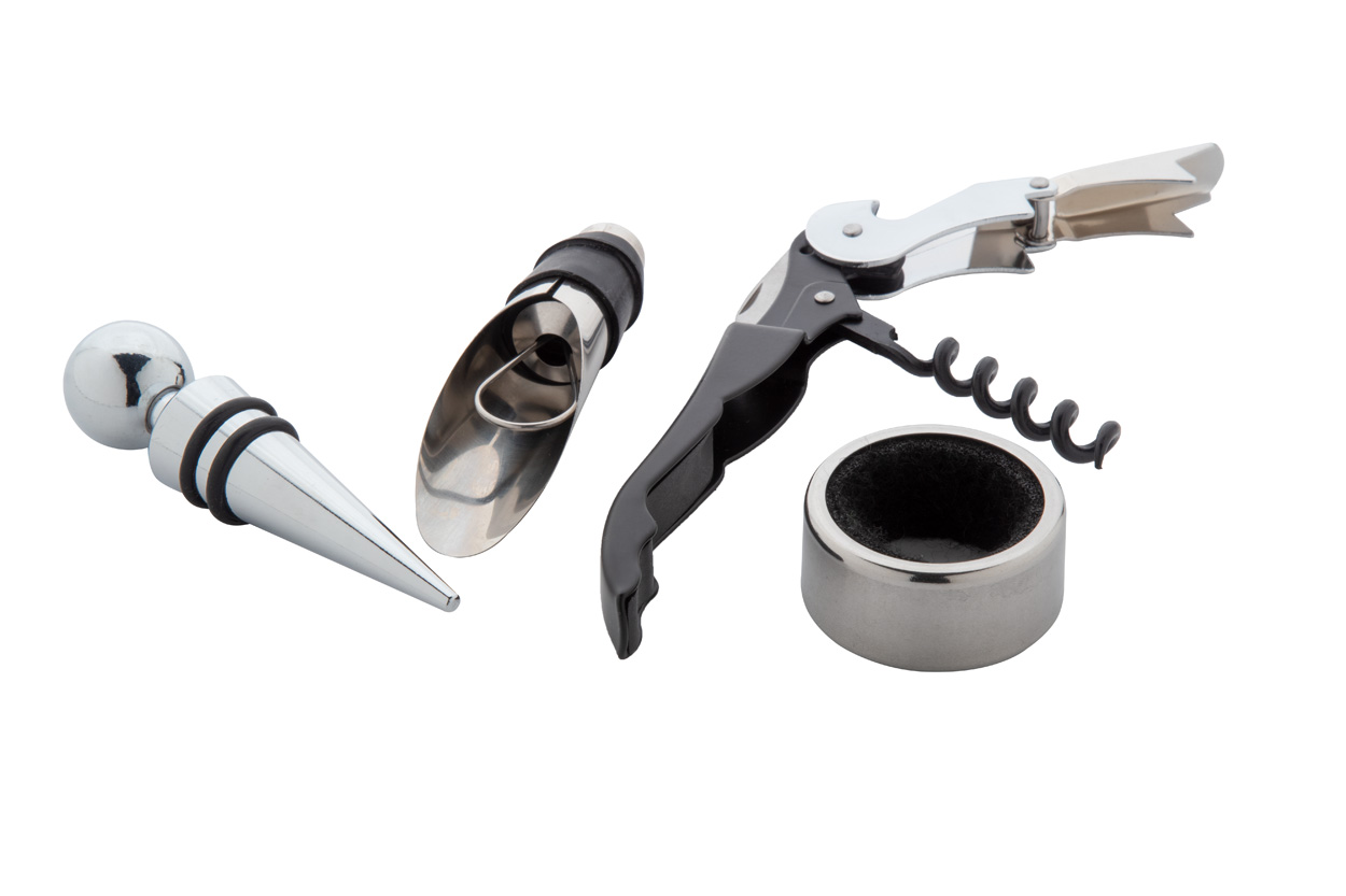 Zestaw do wina P117108D