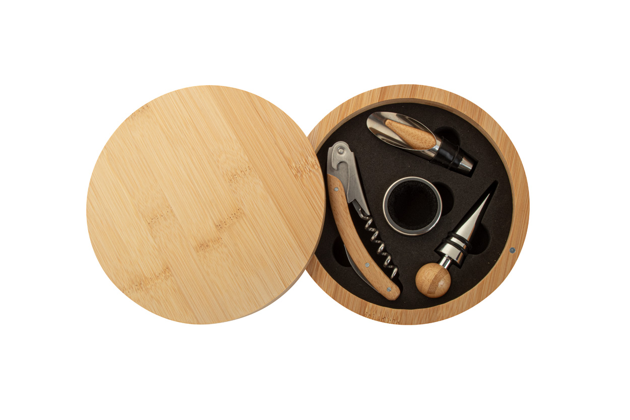 Zestaw do wina P117109D