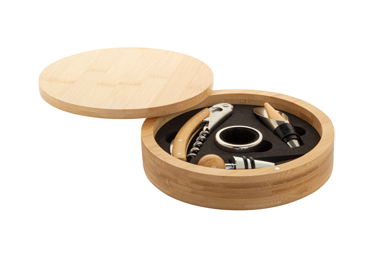 Zestaw do wina P117109D