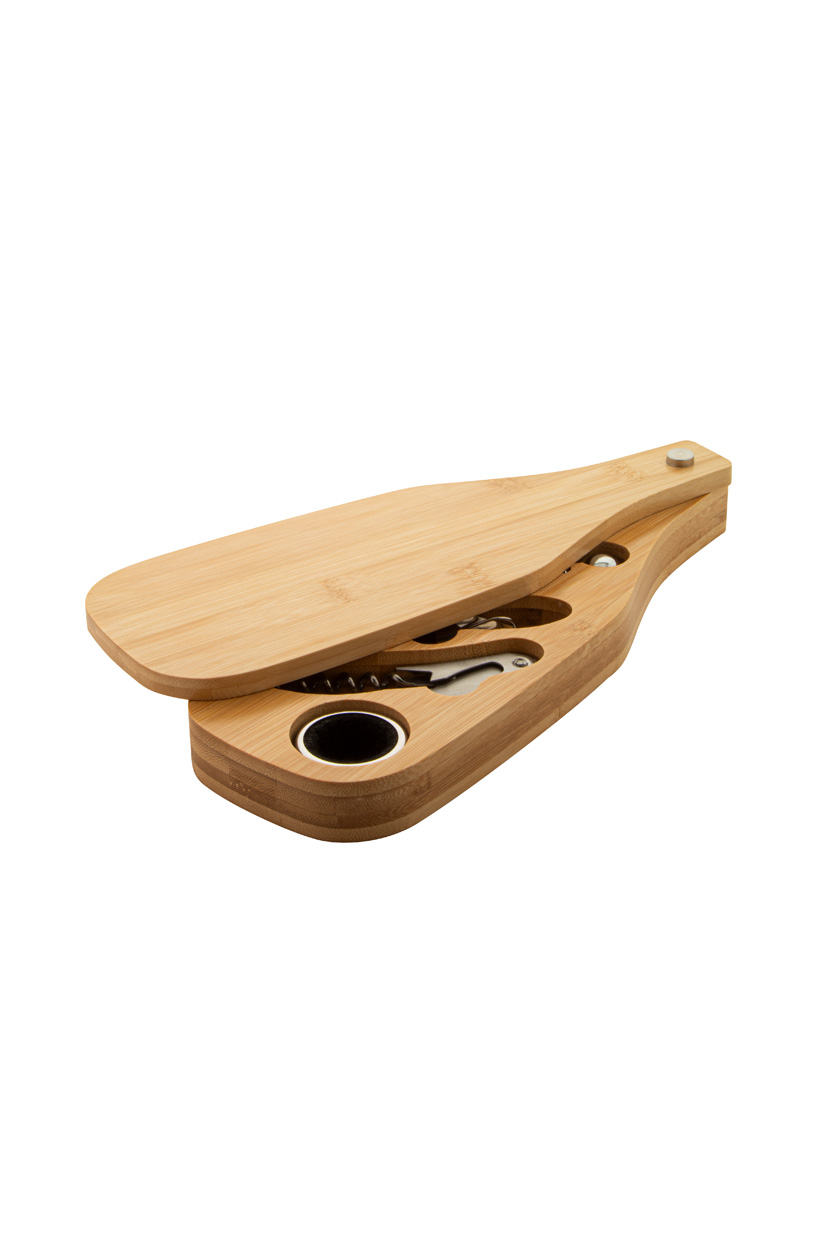 Zestaw do wina P117110D