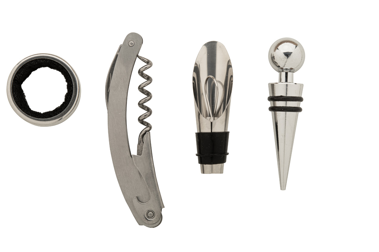 Zestaw do wina P117110D