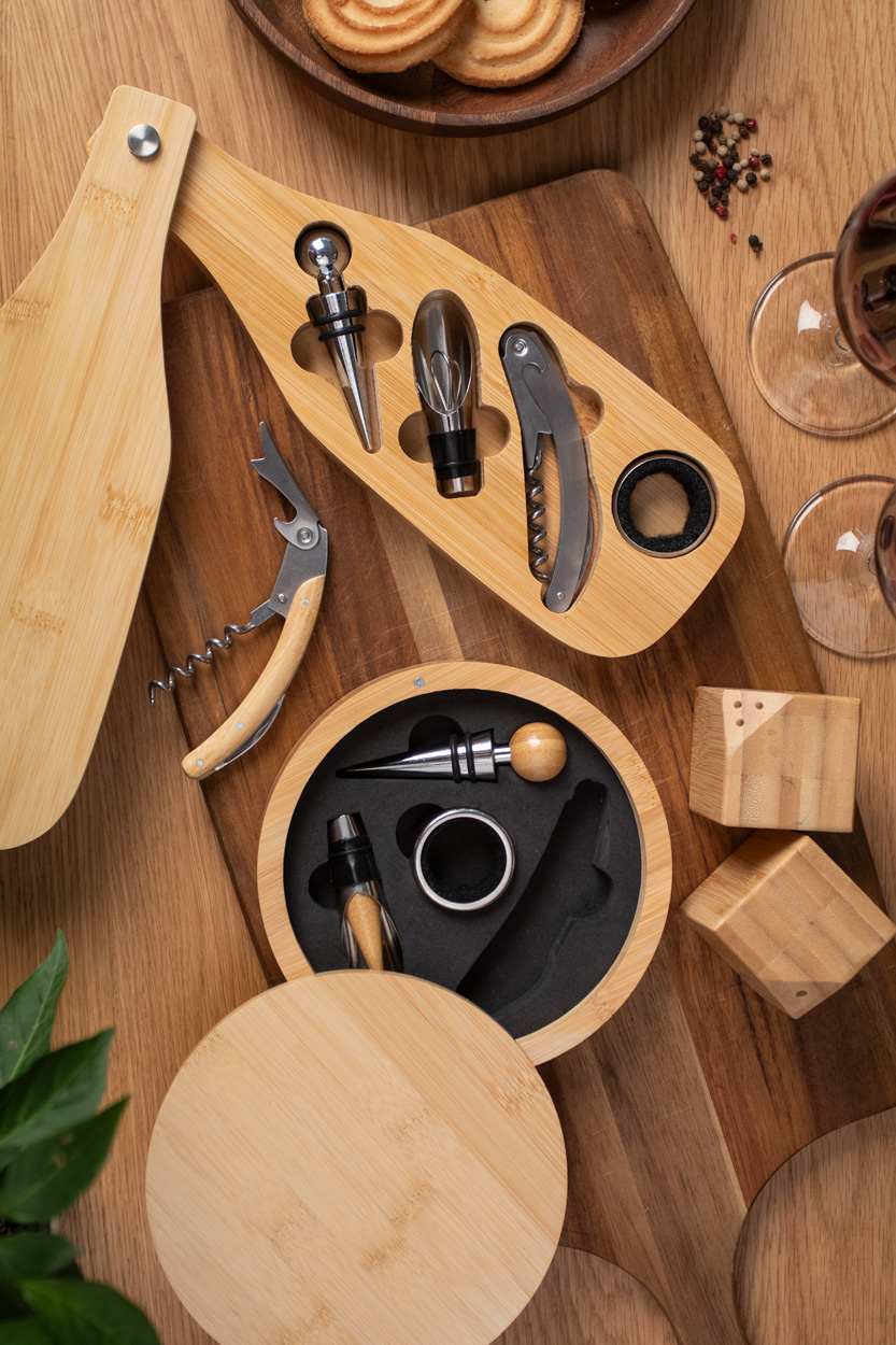 Zestaw do wina P117110D