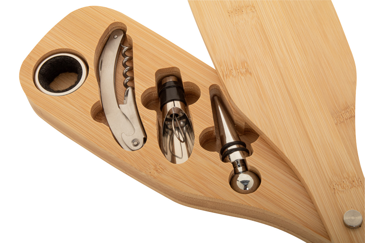 Zestaw do wina P117110D