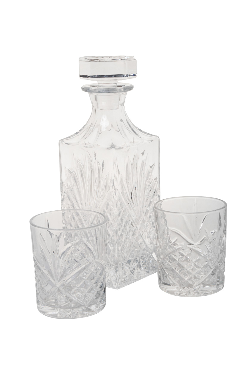 Zestaw do whisky P117177D