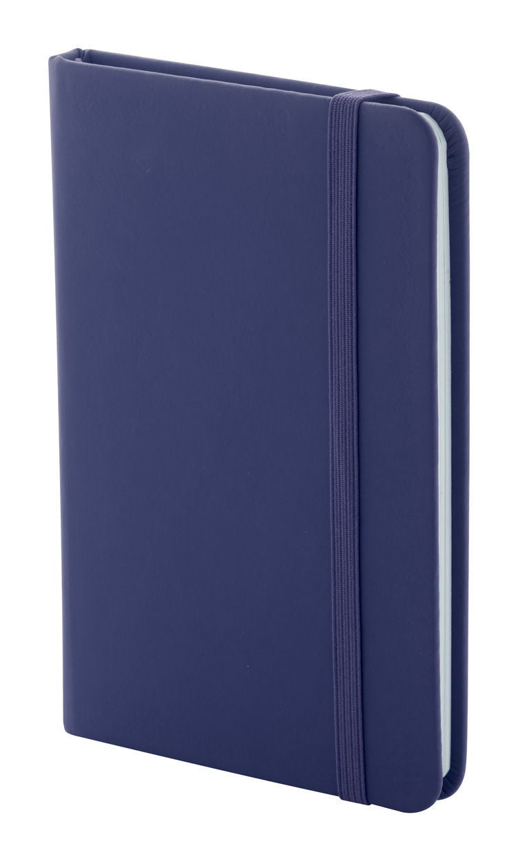 Notes RPU P117640D ciemnoniebieski