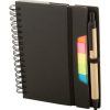 Notes P117850D czarny