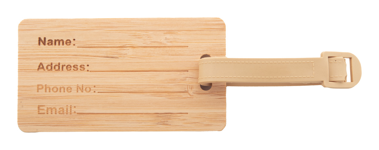 Zawieszka na bagaż P117786D