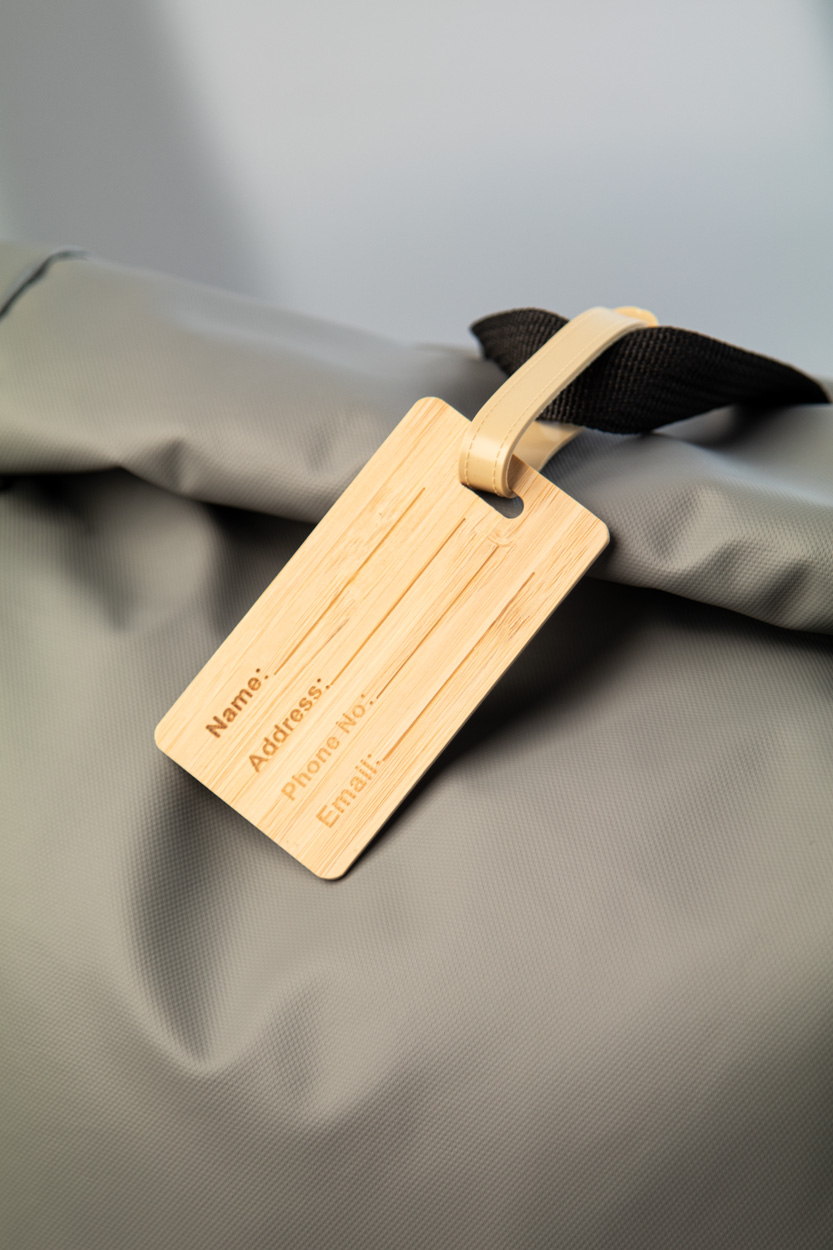 Zawieszka na bagaż P117786D